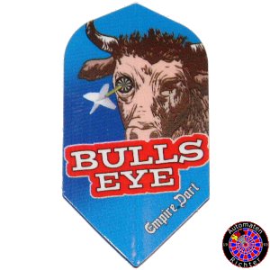 Metronic Flight Slim - Bulls Eye